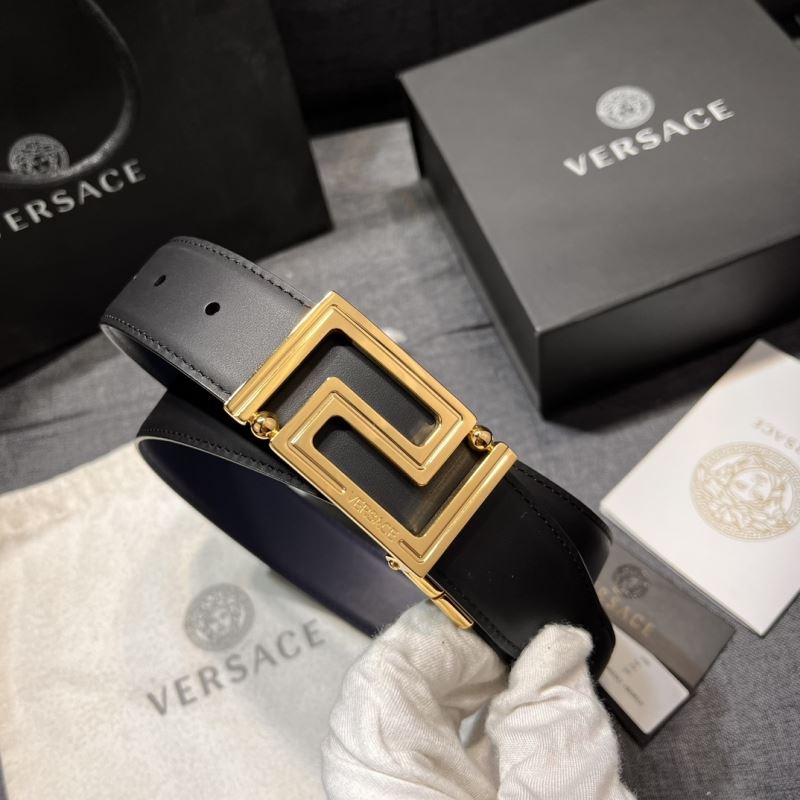 Versace Belts